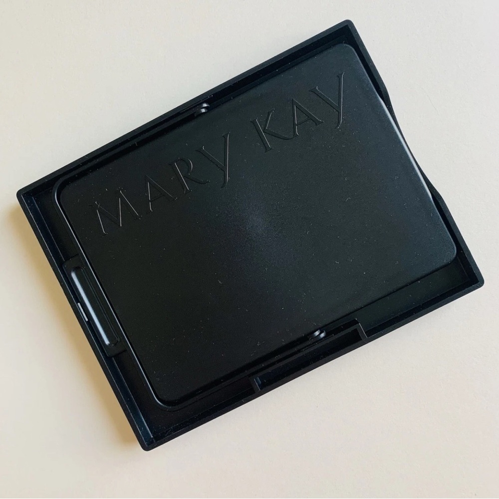 Mary Kay Mirror with Tray Set of 5 - Picture 2 of 5